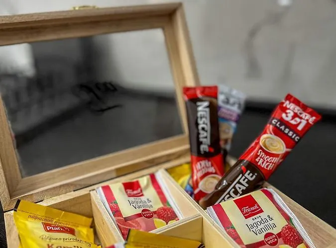 Apartamento Apartment_dream25